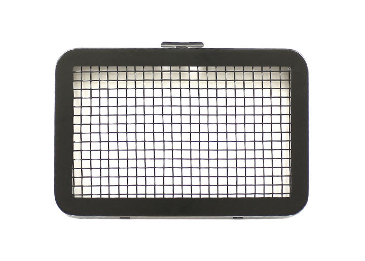 BLOWER AIR screen