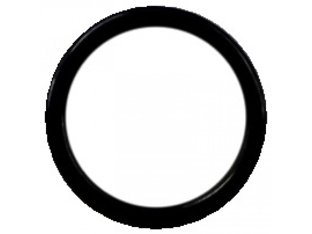 RUBBER O-RING
