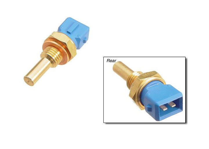 ENGINE temperature SENSOR