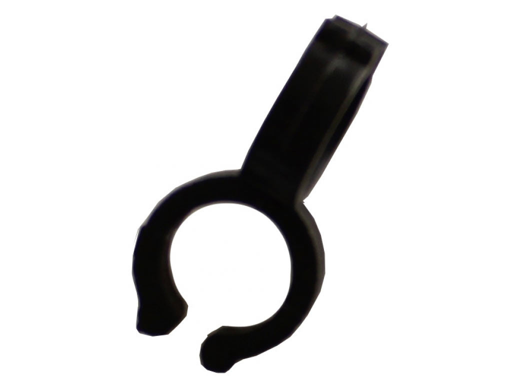 IGNITION CABLE SUPPORT