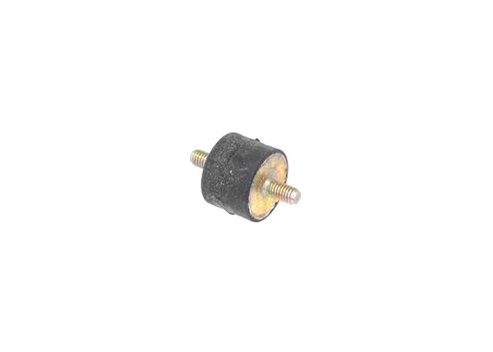 BONDED RUBBER MOUNT.