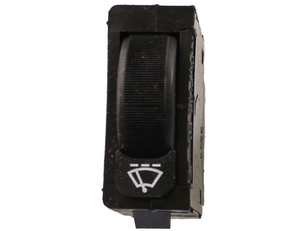 WIPER interval SWITCH