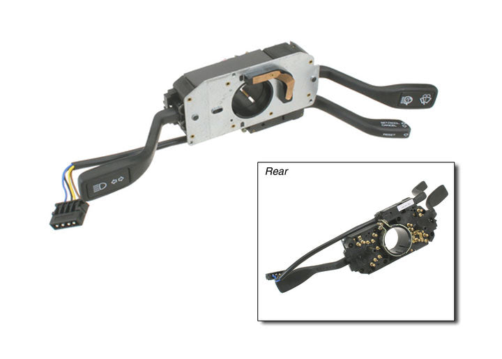 COLUMN SWITCH ASSY.