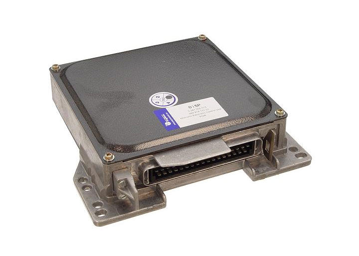 ignition UNIT