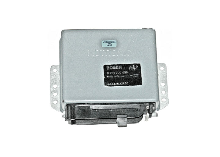 DME CONTROL UNIT-REBuilt