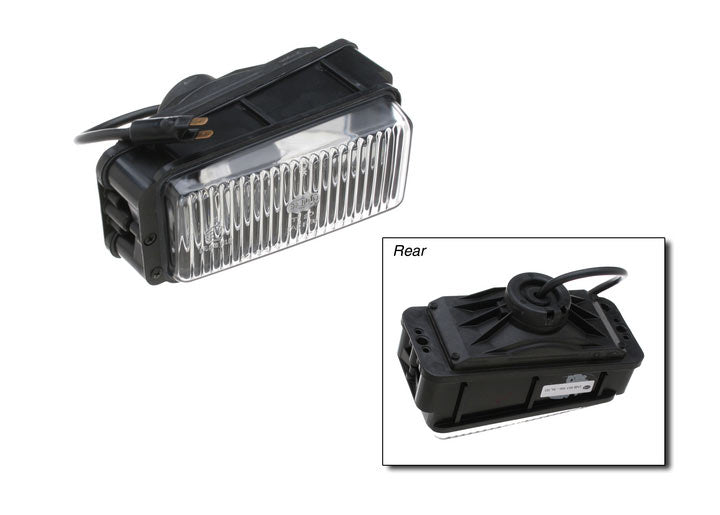 FOG LAMP