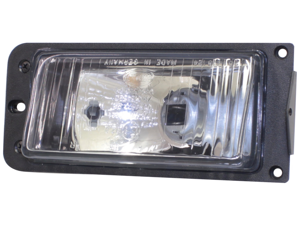 SEALED HEADLIGHT