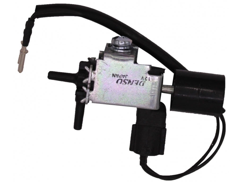 HEATER VALVE