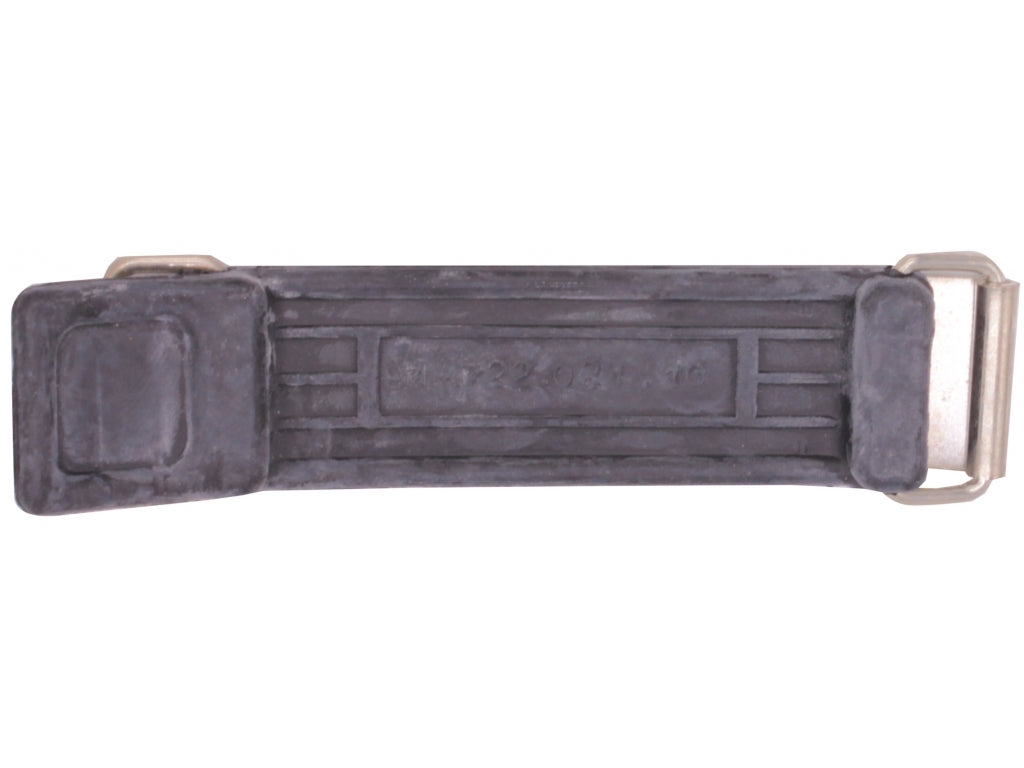 RUBBER STRAP