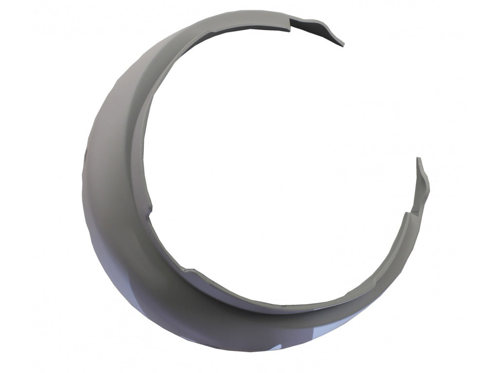 HEADLIGHT HOUSING