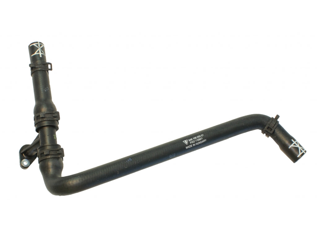 COOLANT HOSE     RET