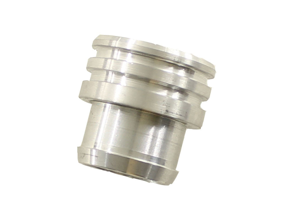 NECK, COOLANT PIPE.