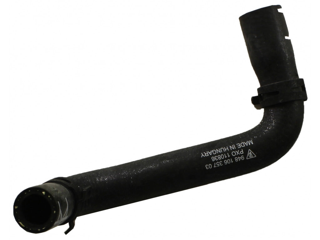 COOLANT HOSE
