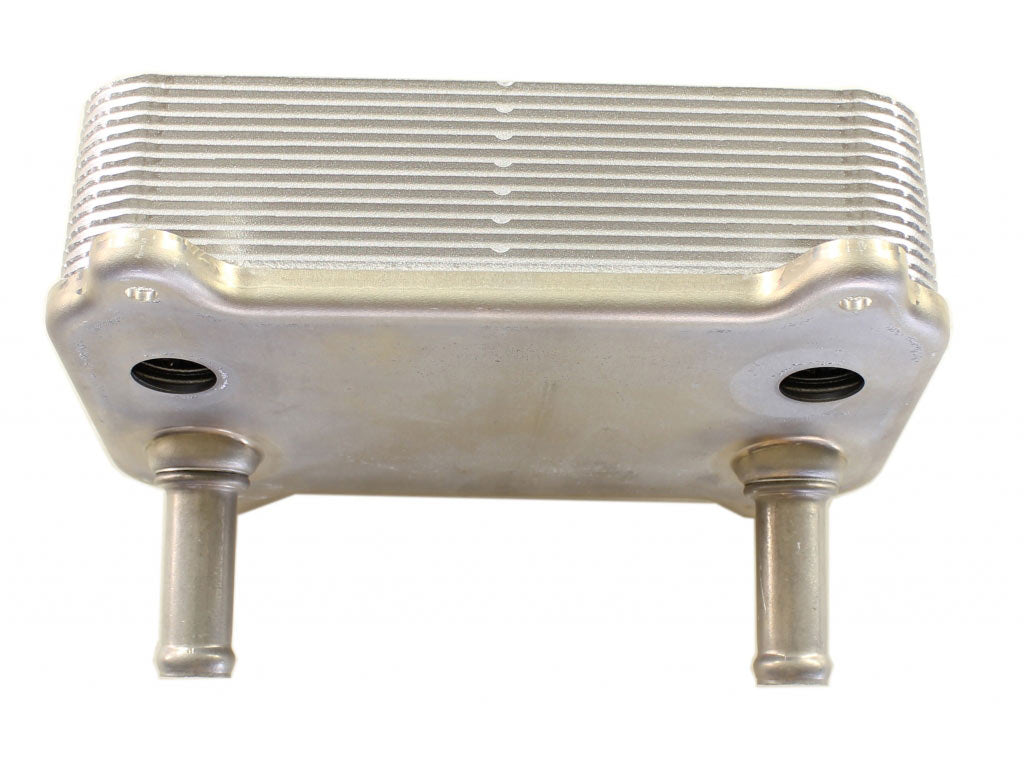 HEAT EXCHANGER