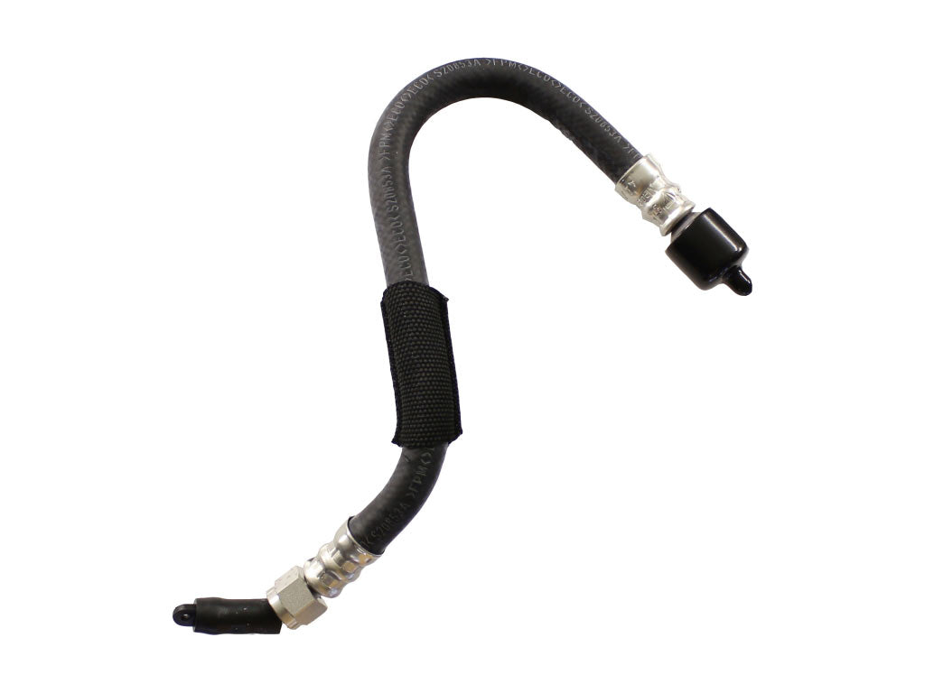 AS FUEL LINE
