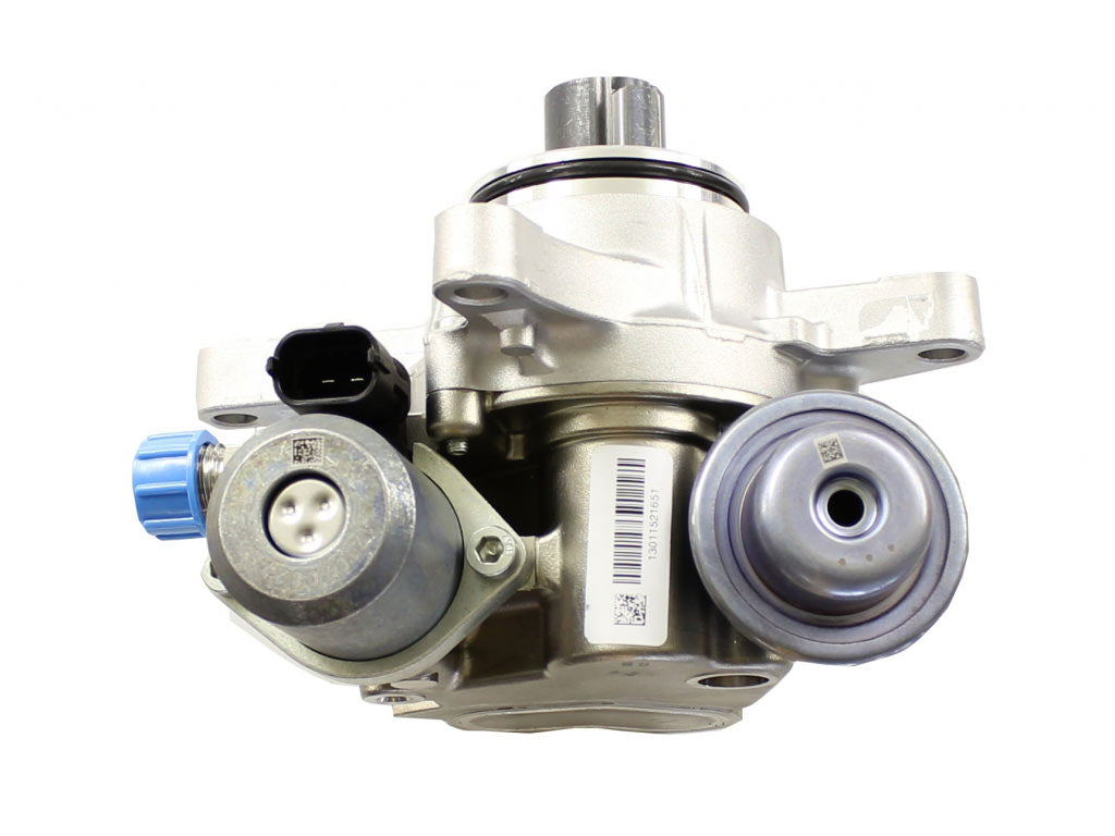 HIGH-PRESSURE PUMP