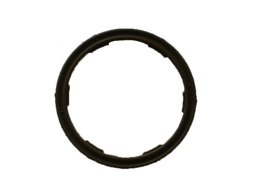 RUBBER SEAL, OIL-LVL