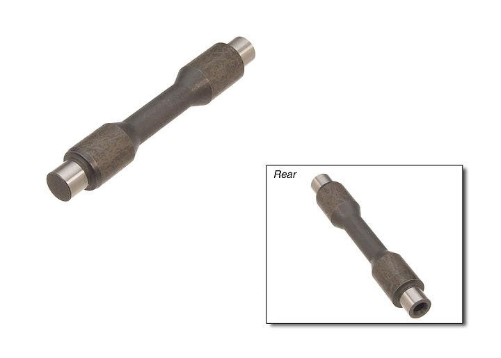 CLUTCH SHAFT