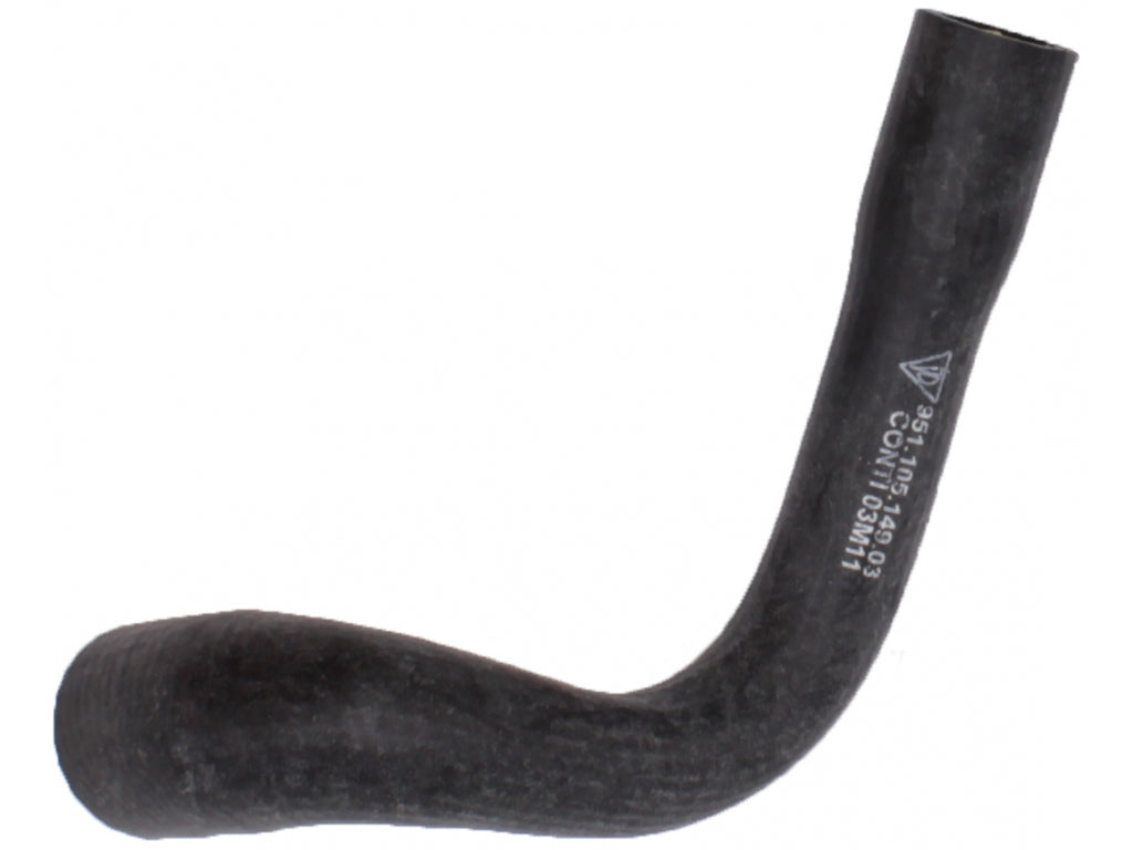 RUBBER HOSE