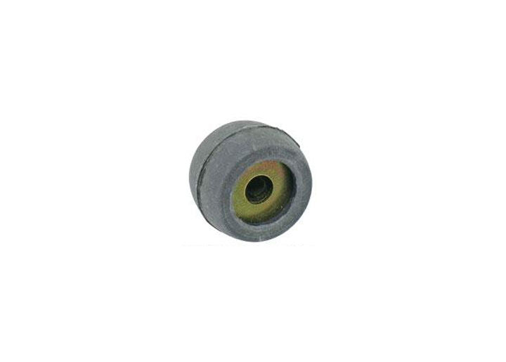 RADIATOR MOUNTING