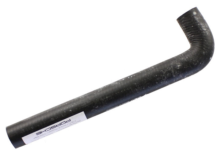 RUBBER HOSE
