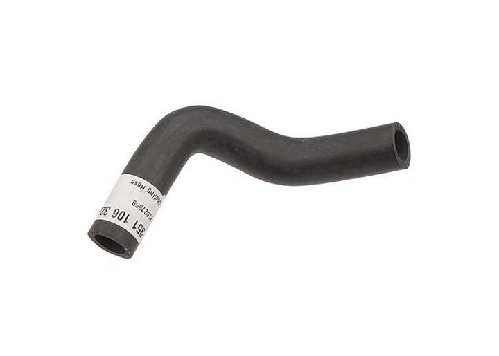 RUBBER HOSE