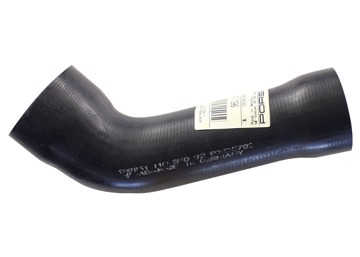 RUBBER MIXTURE HOSE