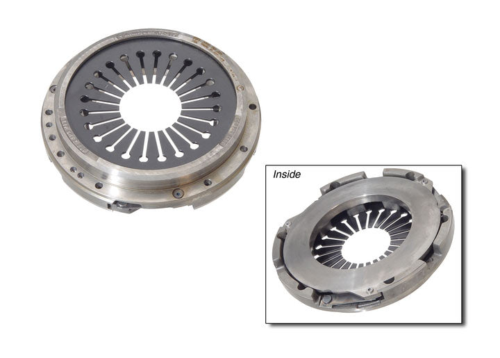 PRESSURE PLATE