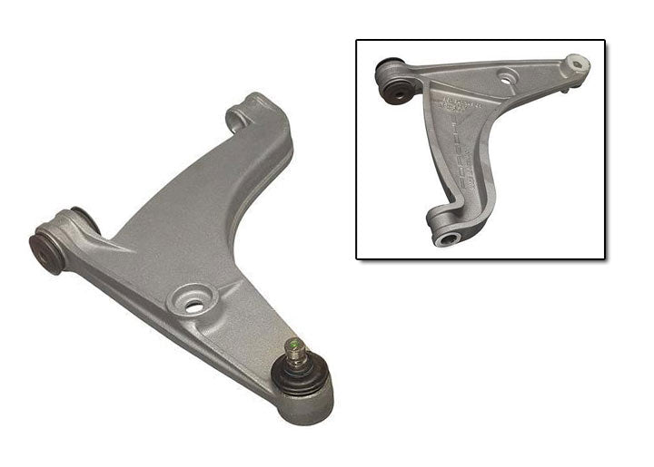 TRACK CONTROL ARM