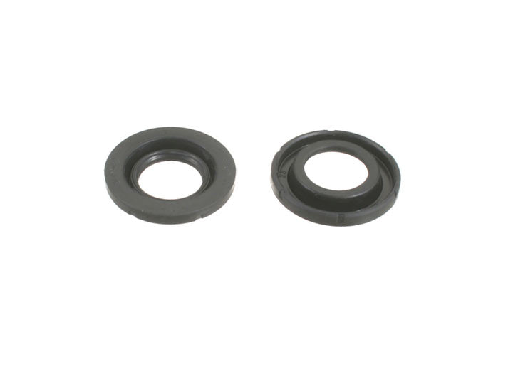 RUBBER BRAKE CAP KIT