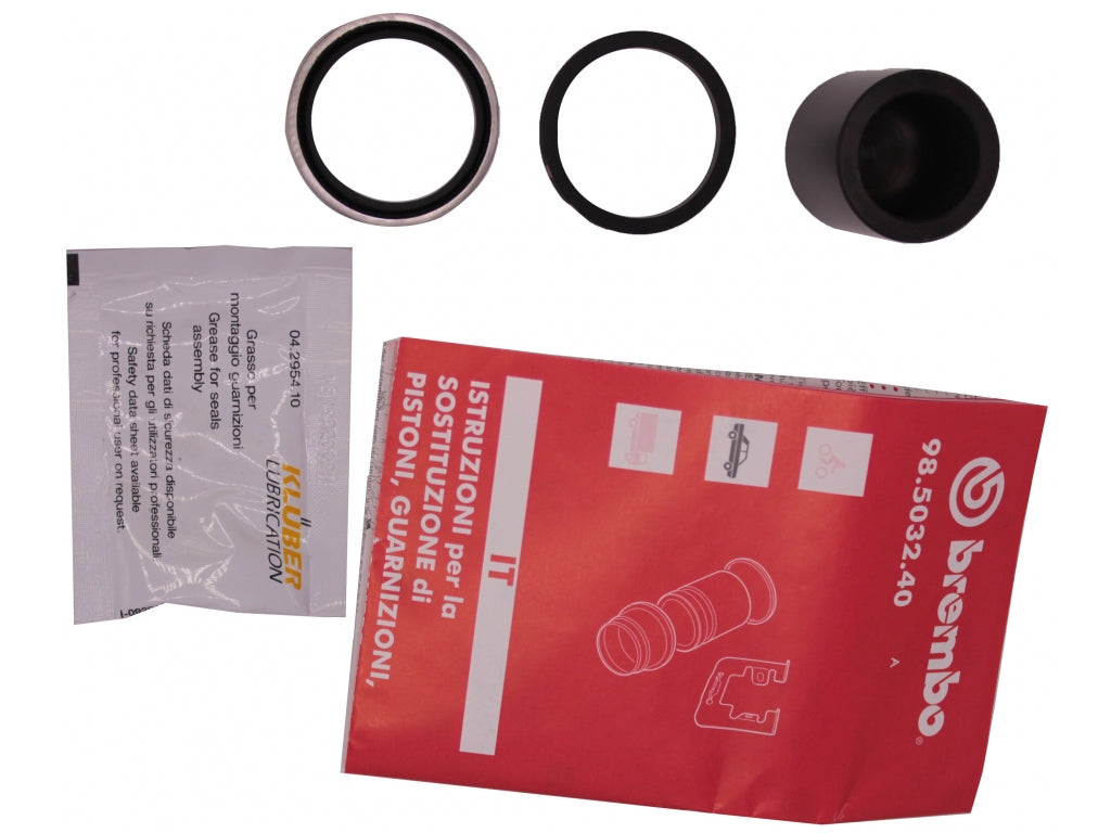 SEAL SET
