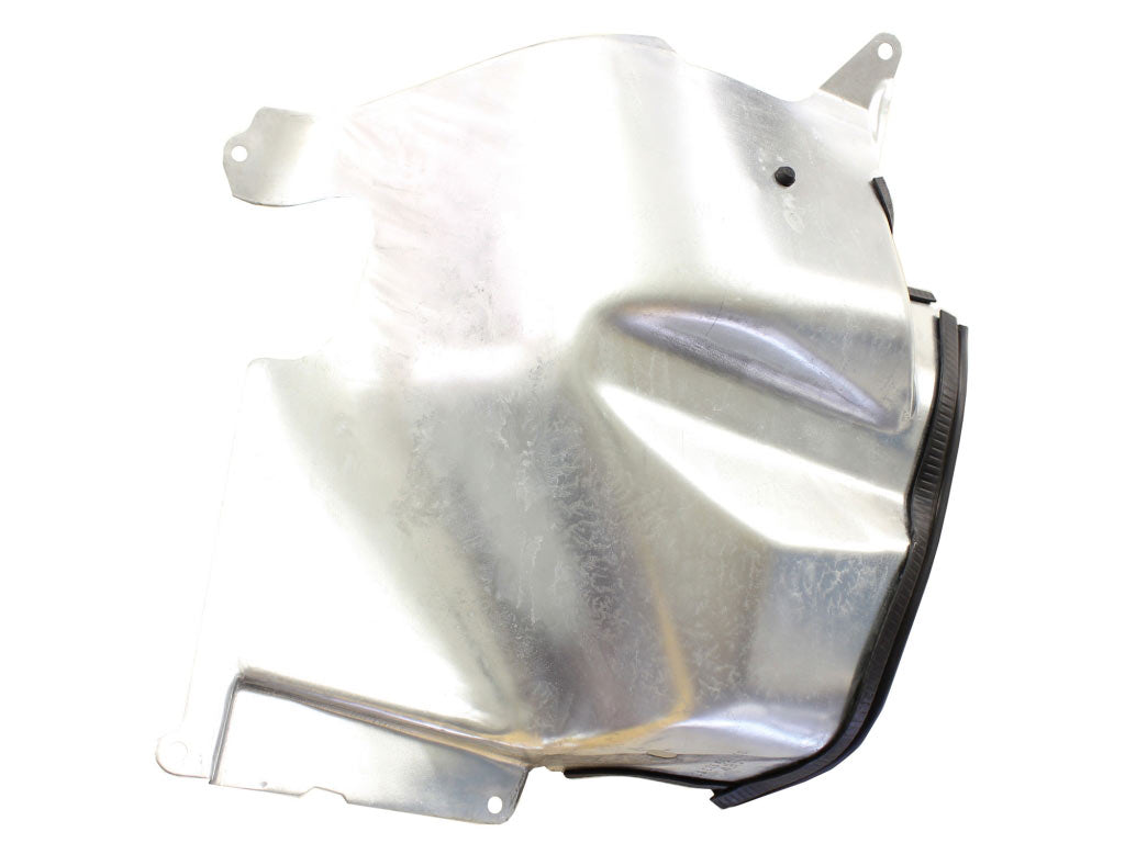 BRAKE COVER
