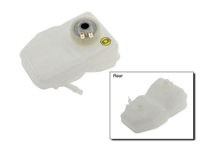 BRAKE FLUID TANK