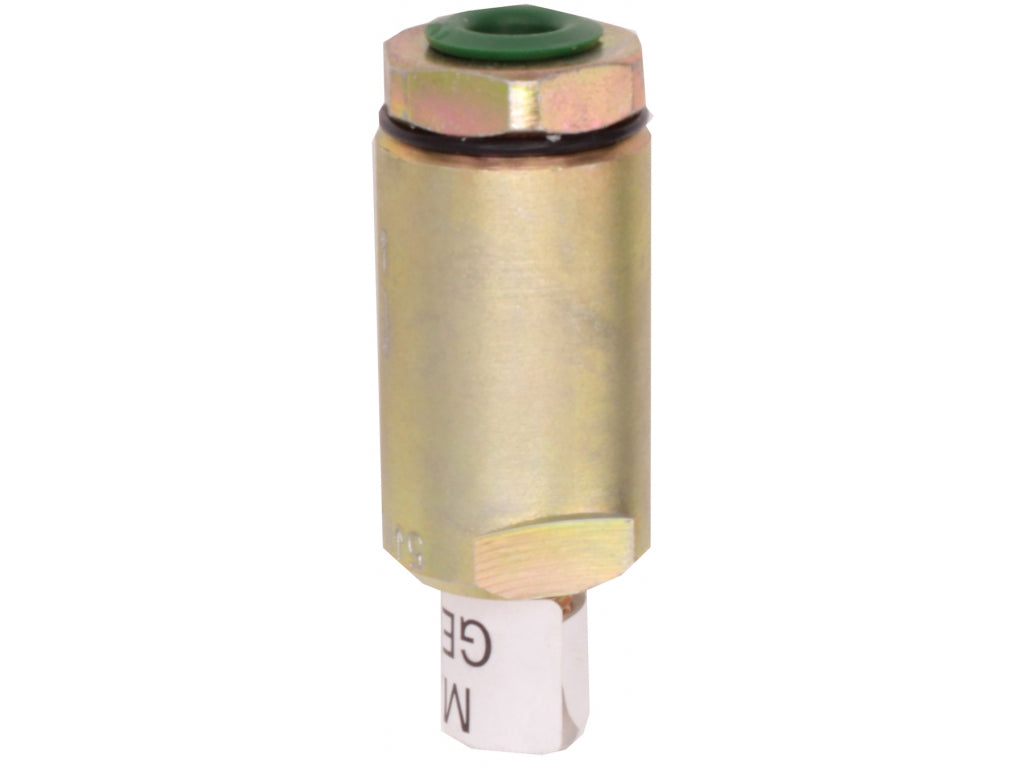 REGULATOR VALVE