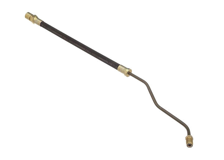 CLUTCH HOSE