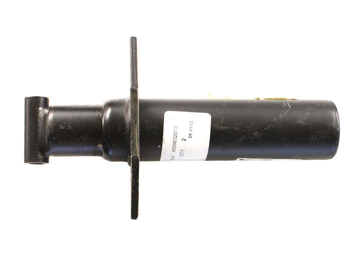 BUMPER IMPACT TUBE