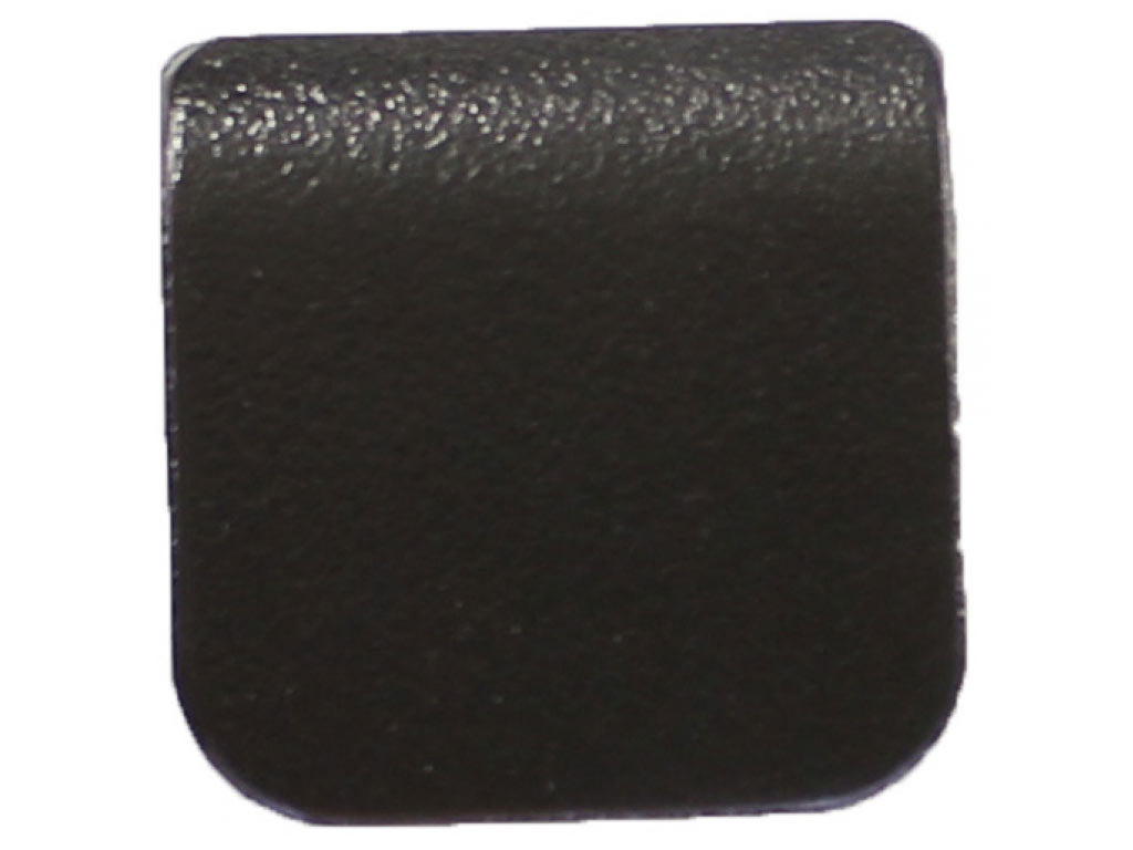 BUMPER COVER PLUG