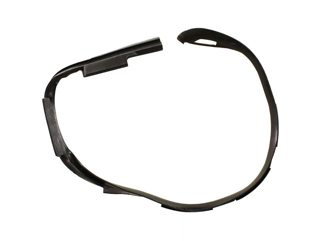 SPOILER GASKET - black
