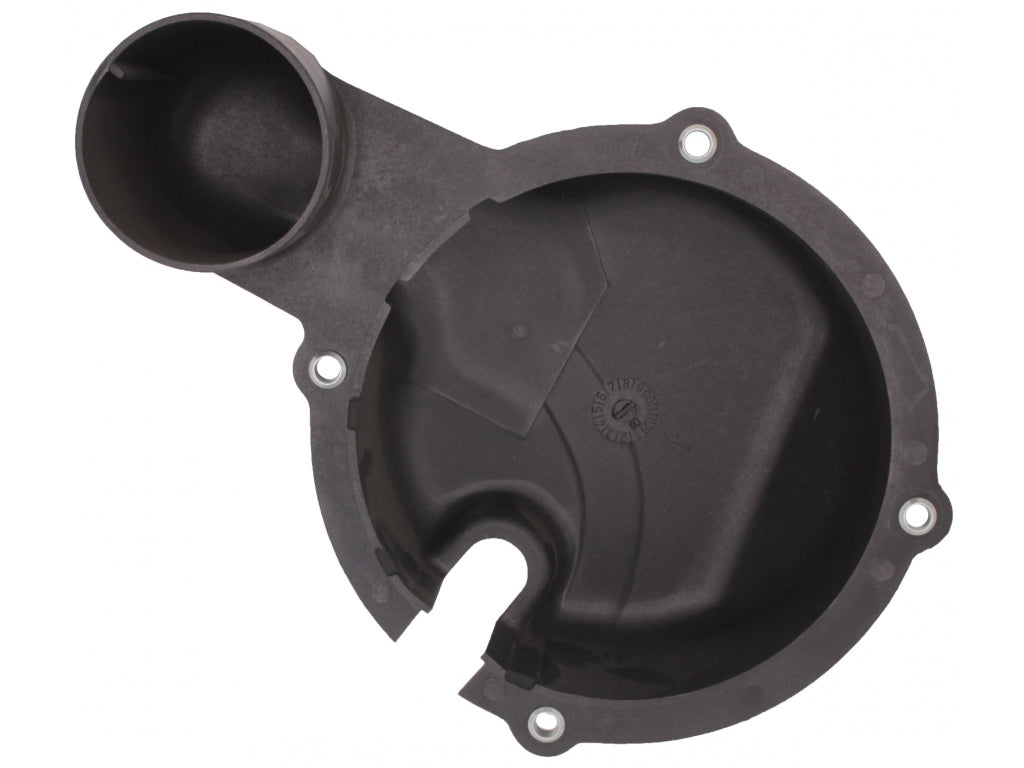 ALTERN.VENT HOUSING