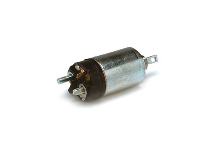 STARTER SOLENOID.