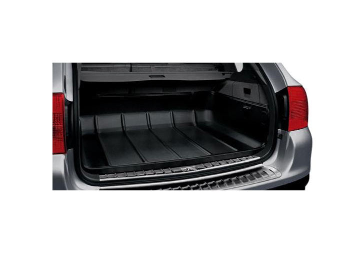 CARGO BED LINER (W/O