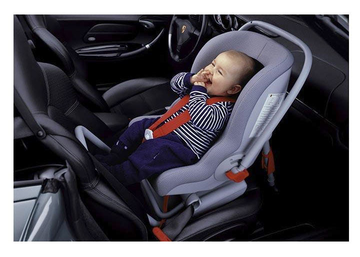 SEAT MOULD