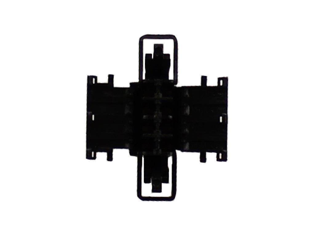 SOCKET HOUSING