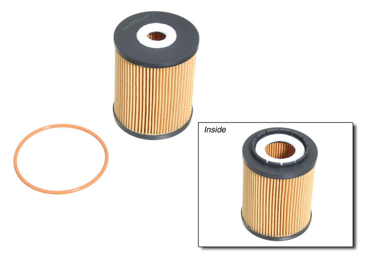 OIL FILTER INSERT