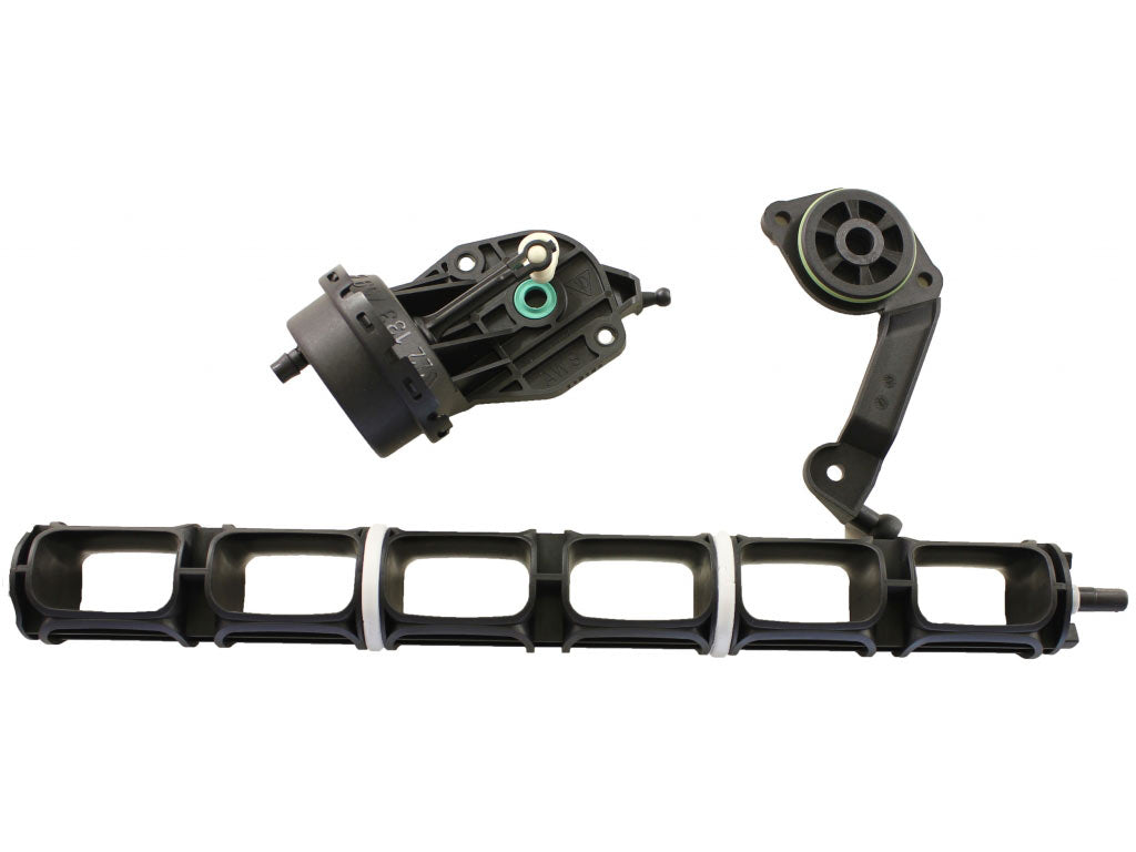 INTAKE MANIFOLD REP