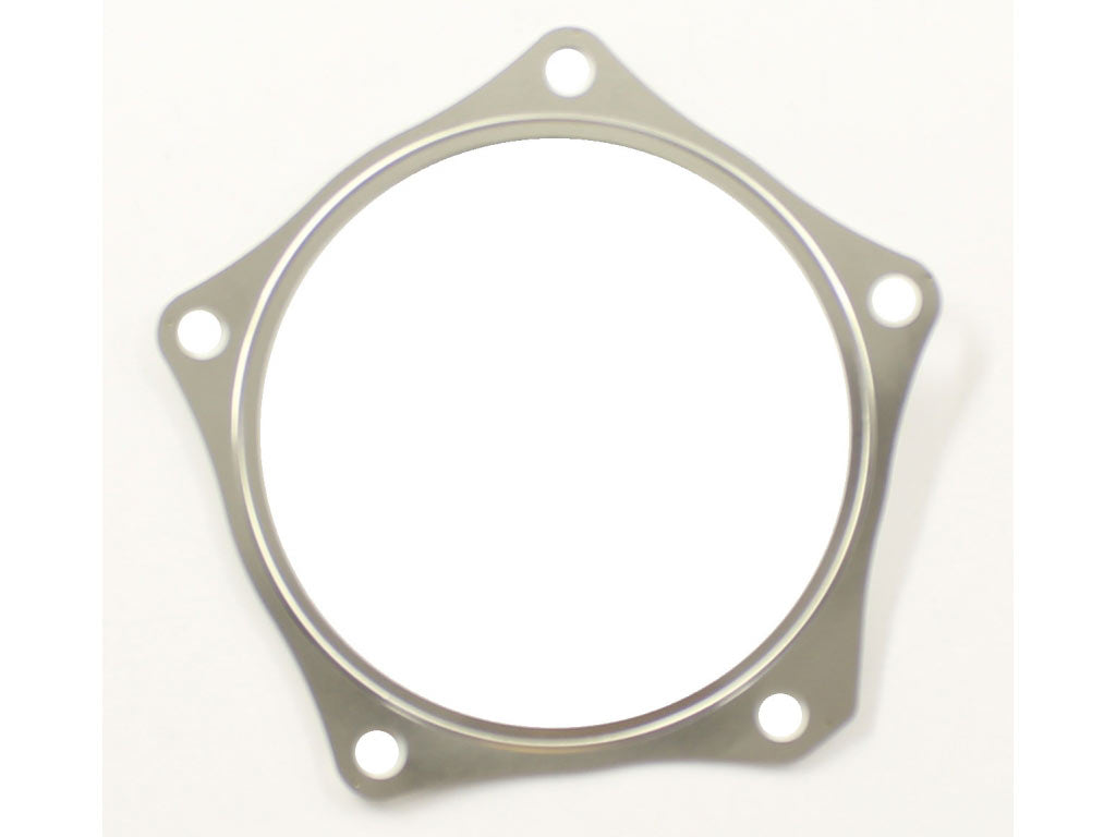 EXHAUST GASKET.