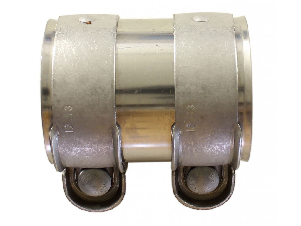 CLAMPING SLEEVE