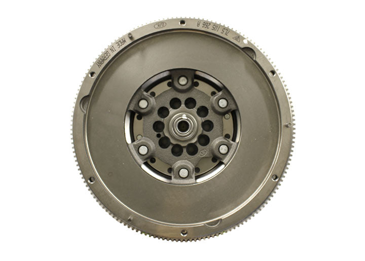 TWO-MASS FLYWHEEL