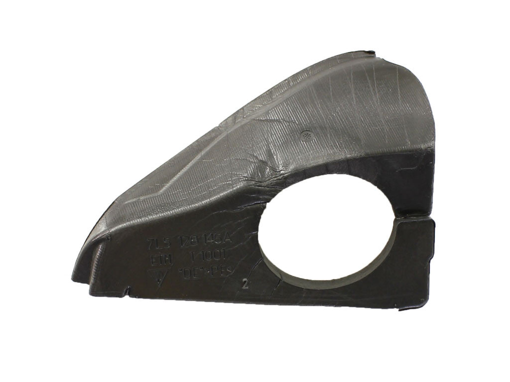 RADIATOR BASE
