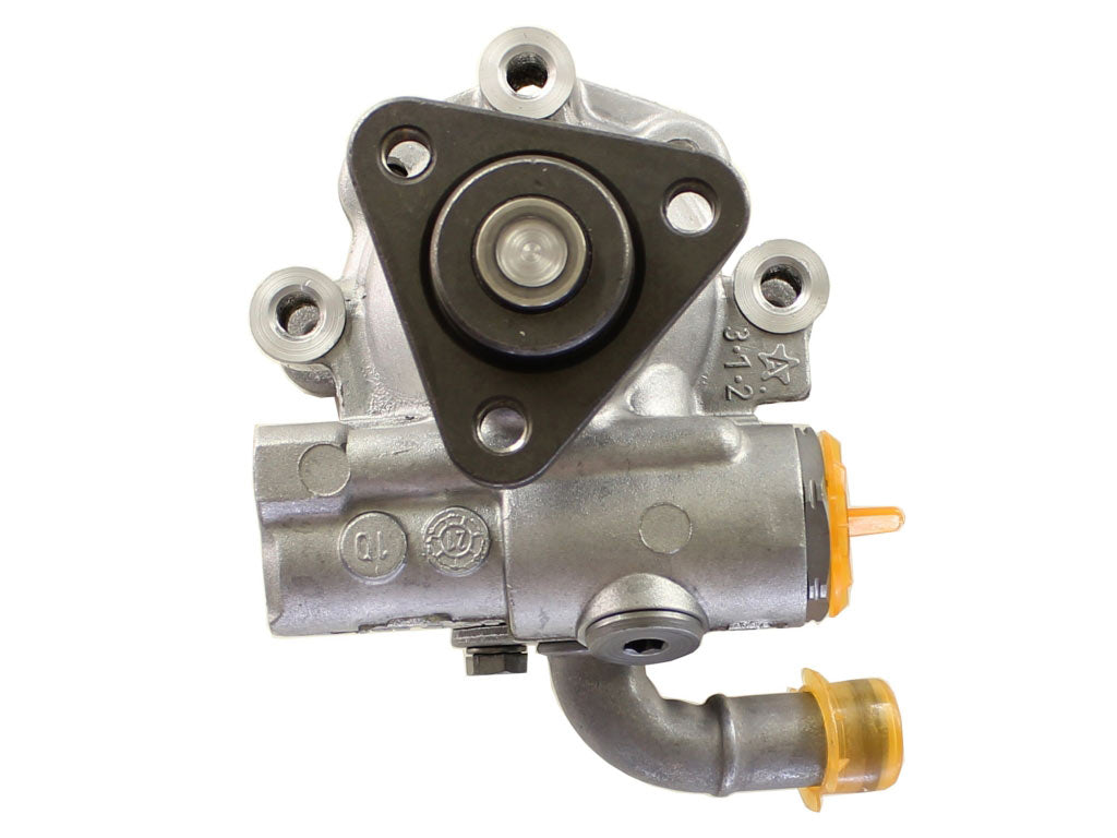 POWER-STEERING PUMP